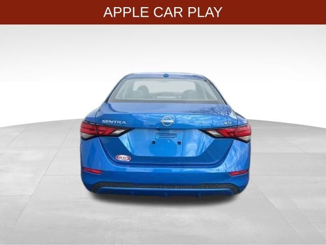 Nissan Sentra SV 2024