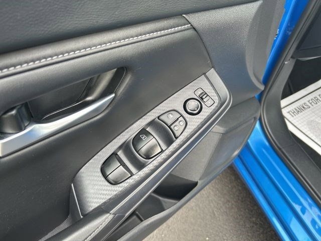 Nissan Sentra SV 2024