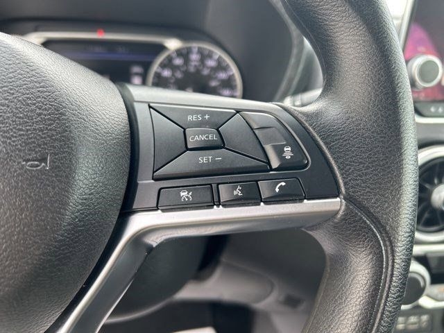 Nissan Sentra SV 2024