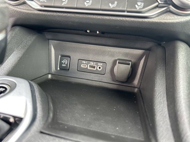 Nissan Sentra SV 2024