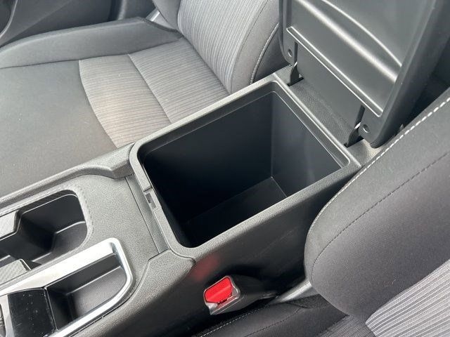 Nissan Sentra SV 2024