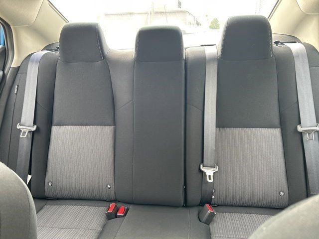 Nissan Sentra SV 2024