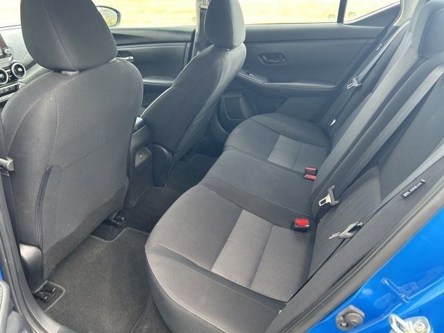 Nissan Sentra SV 2024