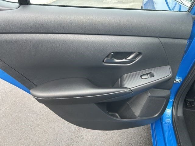 Nissan Sentra SV 2024