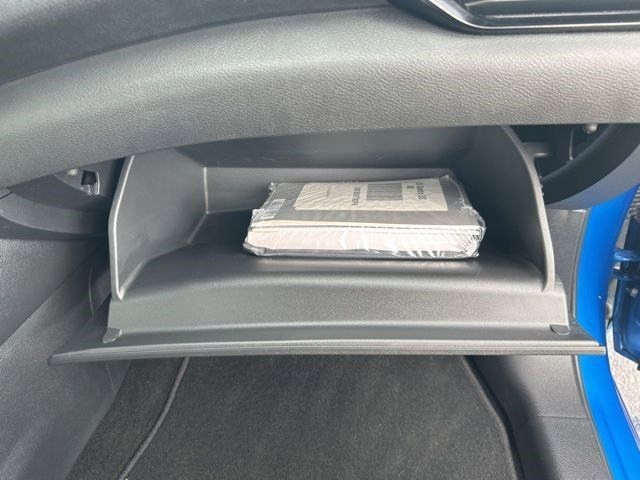 Nissan Sentra SV 2024