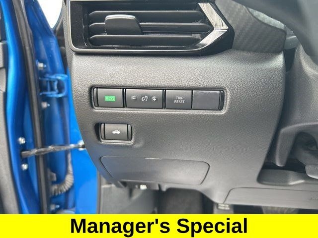 Nissan Sentra SV 2024