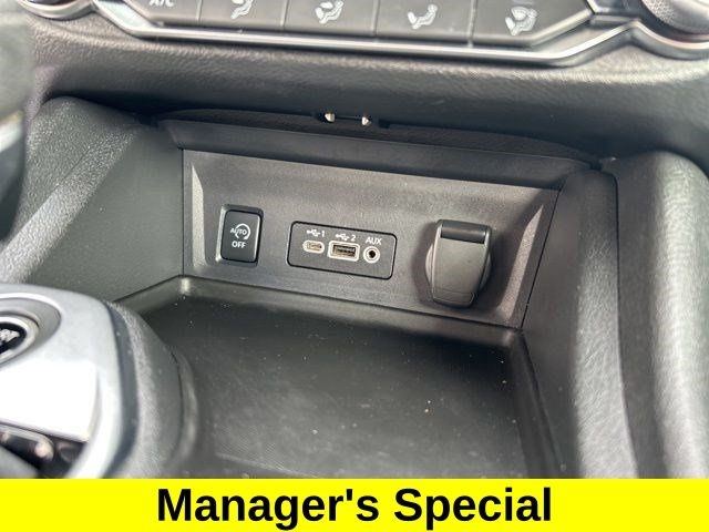 Nissan Sentra SV 2024