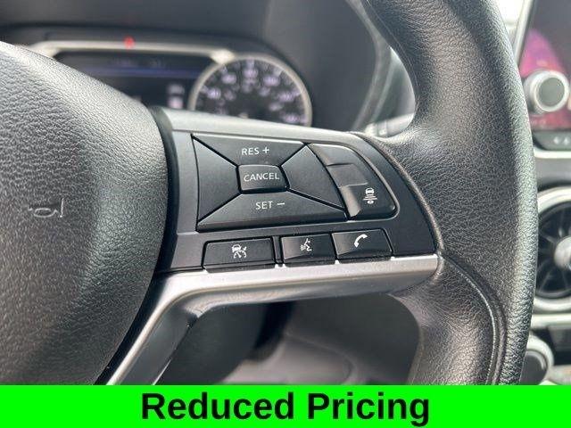 Nissan Sentra SV 2024