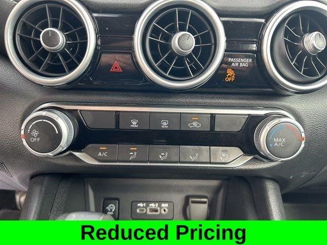 Nissan Sentra SV 2024