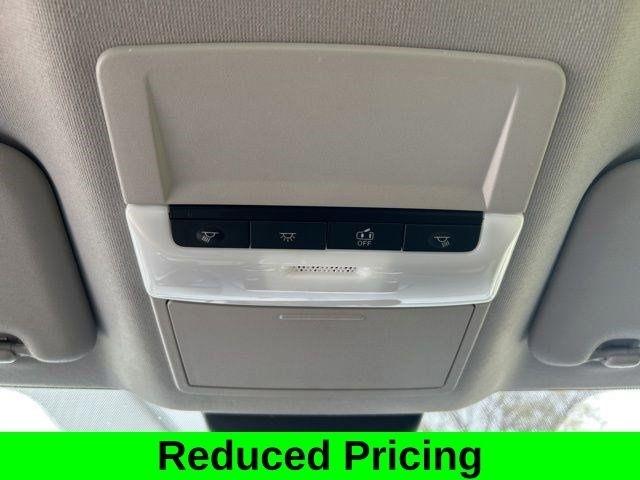 Nissan Sentra SV 2024