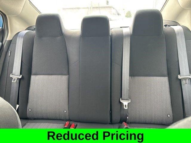 Nissan Sentra SV 2024