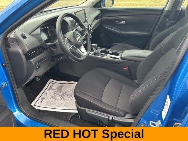 Nissan Sentra SV 2024