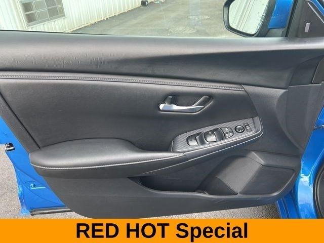 Nissan Sentra SV 2024