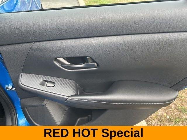 Nissan Sentra SV 2024