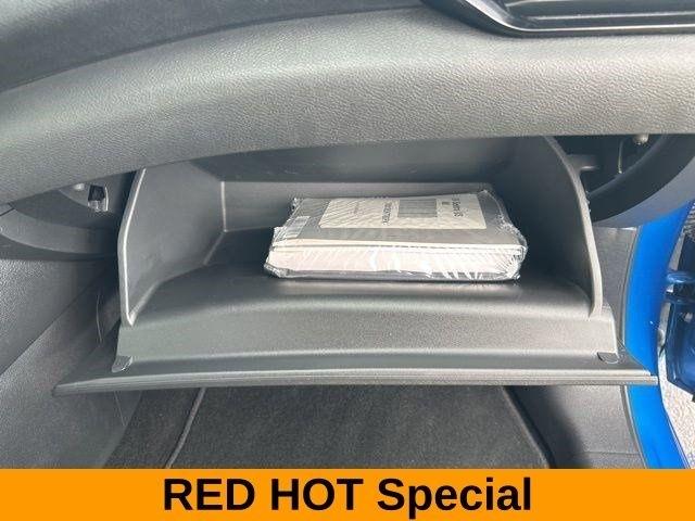 Nissan Sentra SV 2024