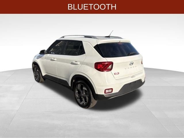 Hyundai Venue SEL 2024