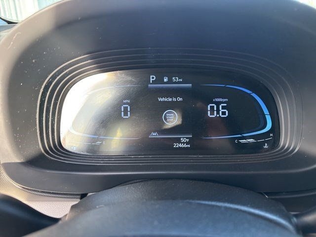 Hyundai Venue SEL 2024