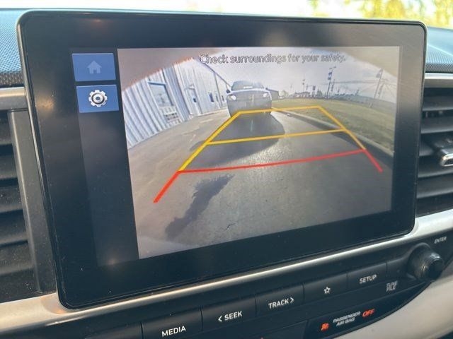 Hyundai Venue SEL 2024