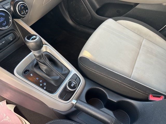 Hyundai Venue SEL 2024