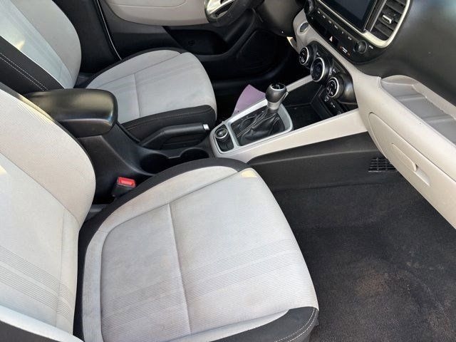 Hyundai Venue SEL 2024