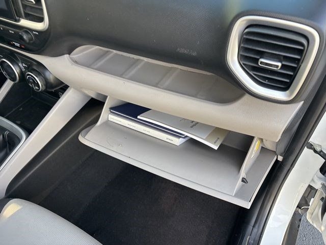 Hyundai Venue SEL 2024