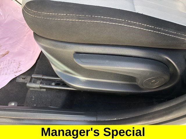 Hyundai Venue SEL 2024