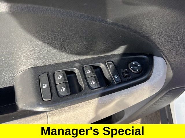 Hyundai Venue SEL 2024