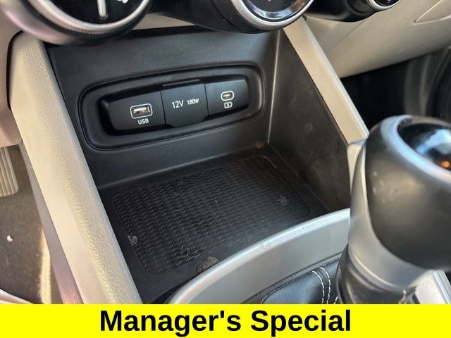 Hyundai Venue SEL 2024