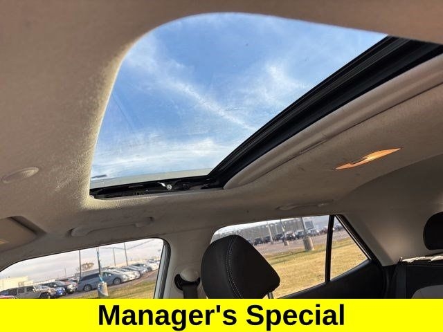 Hyundai Venue SEL 2024