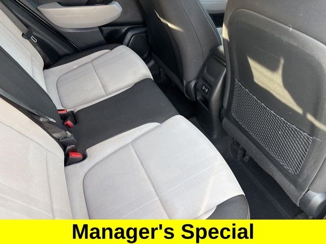 Hyundai Venue SEL 2024