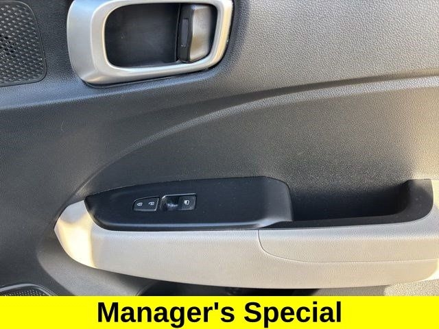 Hyundai Venue SEL 2024