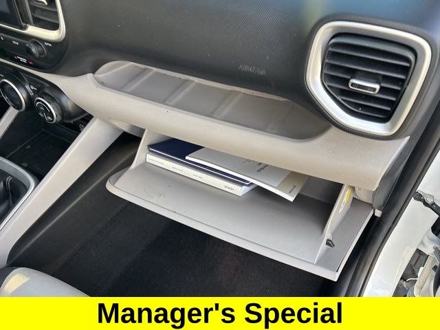 Hyundai Venue SEL 2024