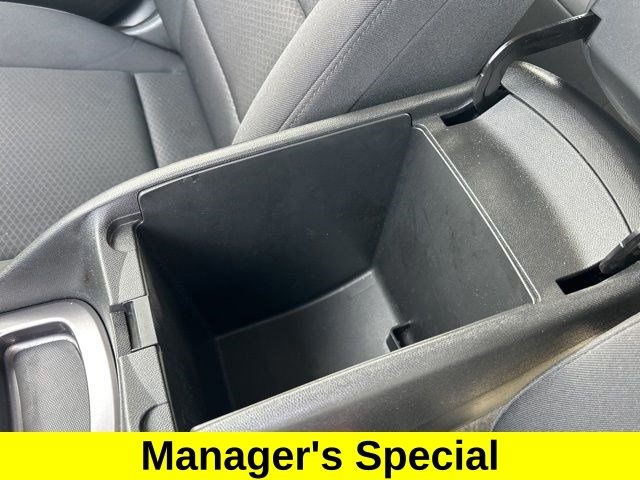 Chevrolet Malibu  2021