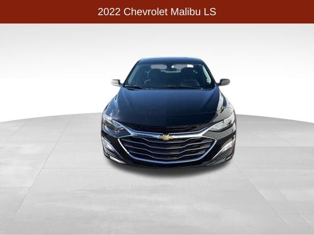Chevrolet Malibu  2022