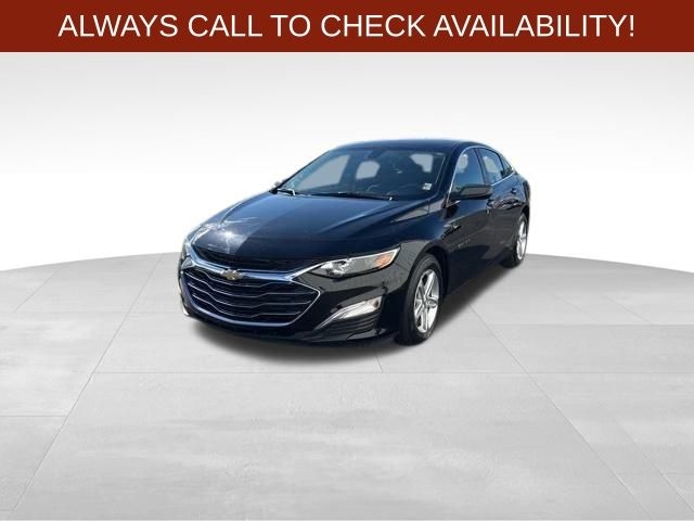 Chevrolet Malibu  2022