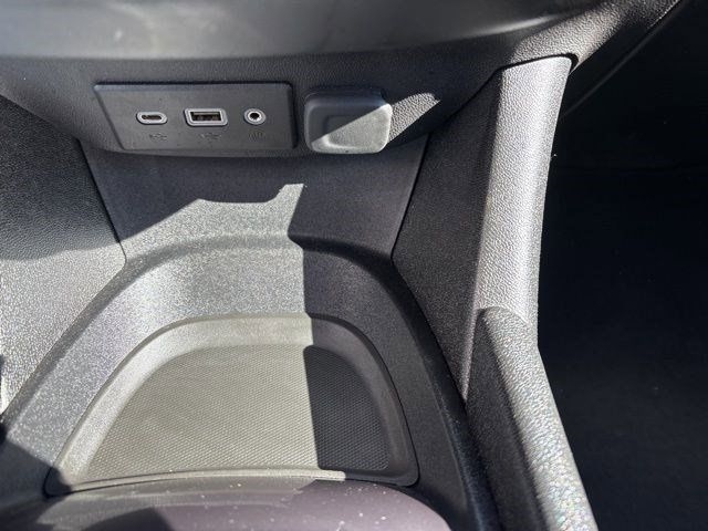 Chevrolet Malibu  2022