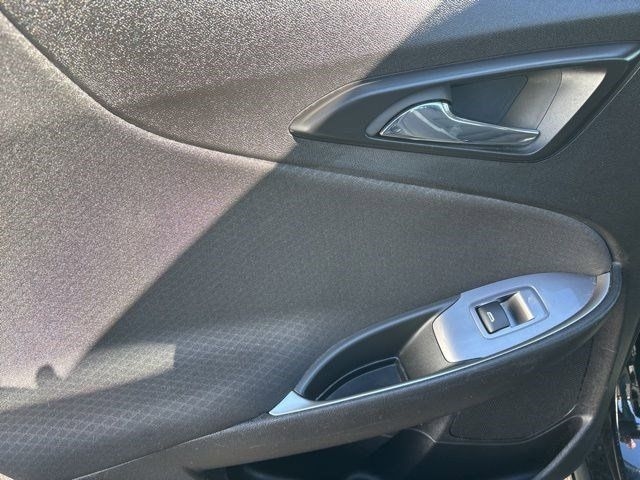 Chevrolet Malibu  2022