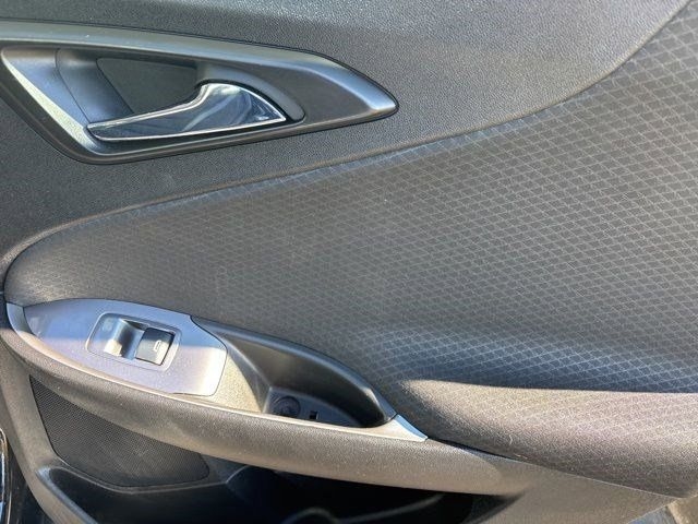 Chevrolet Malibu  2022