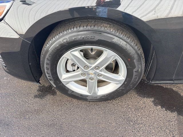 Chevrolet Malibu  2022