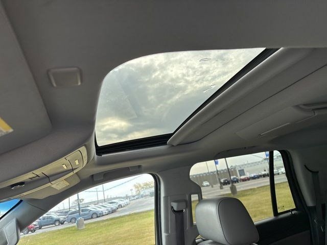 Chevrolet Tahoe LT 4WD 2019 Chevrolet Tahoe LT 4WD 2019