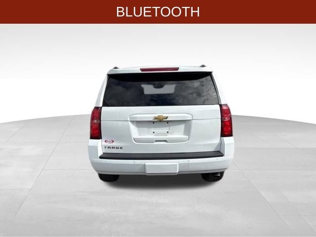 Chevrolet Tahoe LT 4WD 2019 Chevrolet Tahoe LT 4WD 2019