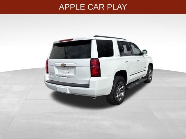 Chevrolet Tahoe LT 4WD 2019 Chevrolet Tahoe LT 4WD 2019