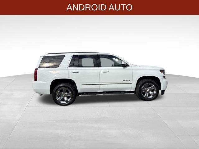 Chevrolet Tahoe LT 4WD 2019 Chevrolet Tahoe LT 4WD 2019
