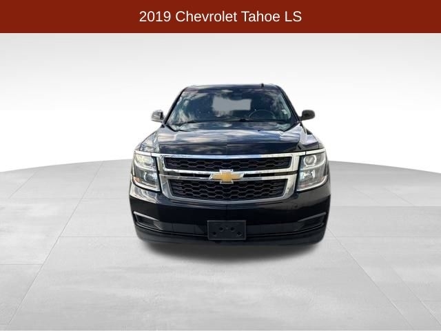 Chevrolet Tahoe LS 4WD 2019