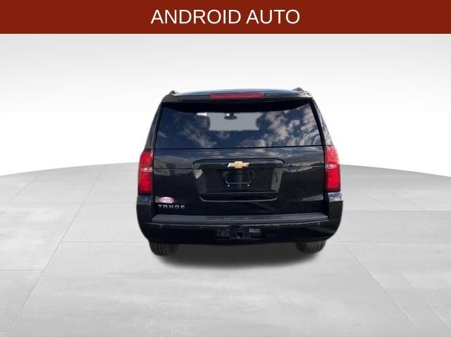 Chevrolet Tahoe LS 4WD 2019