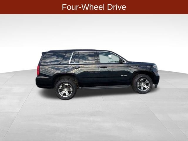 Chevrolet Tahoe LS 4WD 2019