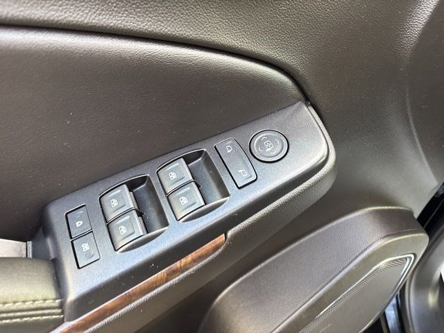 Chevrolet Tahoe LS 4WD 2019