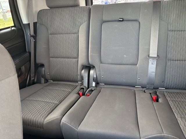 Chevrolet Tahoe LS 4WD 2019