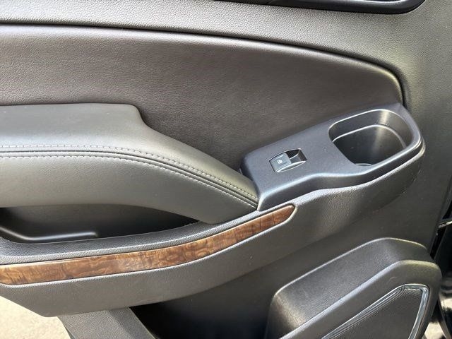 Chevrolet Tahoe LS 4WD 2019