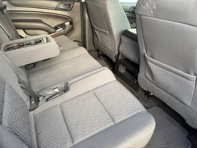 Chevrolet Tahoe LS 4WD 2019